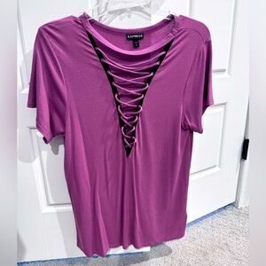 Express blouse